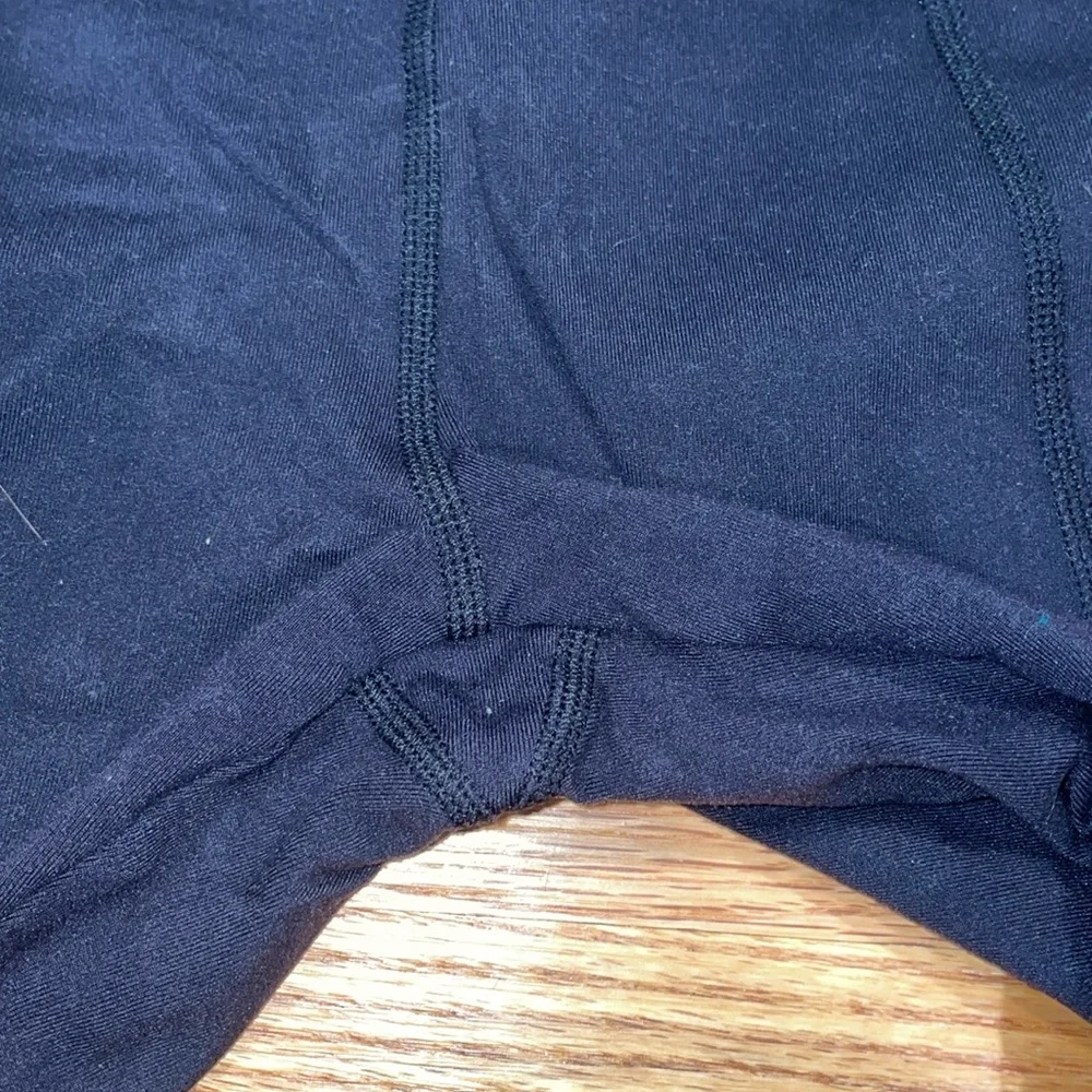 Alo yoga black leggings